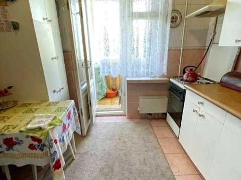 квартира за адресою Будищанська вул., 6-А