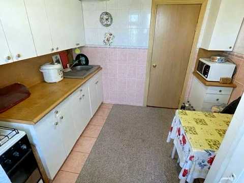 квартира за адресою Будищанська вул., 6-А