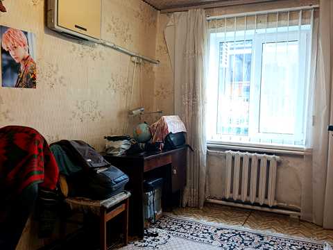 дом по адресу Чудова ул.