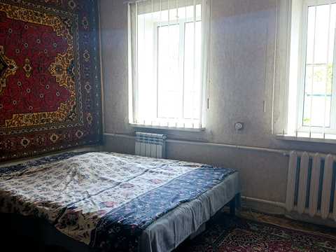 дом по адресу Чудова ул.