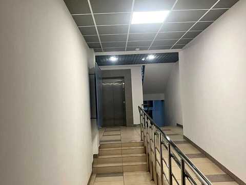 квартира по адресу Героев-Спасателей ул. (Волкова), 3в