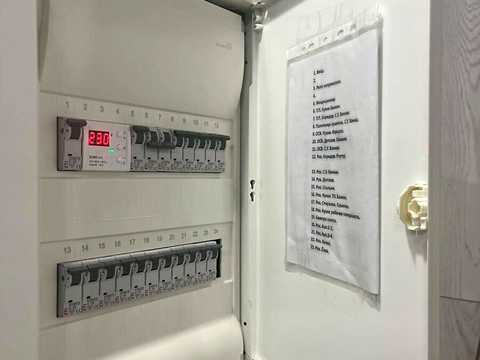 квартира по адресу Героев-Спасателей ул. (Волкова), 3в