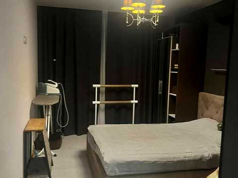 квартира по адресу Героев-Спасателей ул. (Волкова), 3в