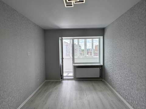 квартира за адресою Водопровідна вул., 43