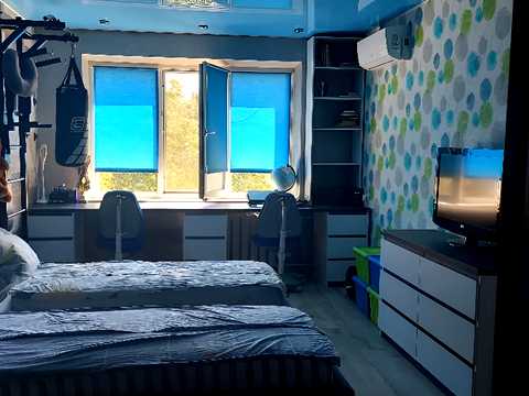 квартира за адресою Великотирнівська вул., 8
