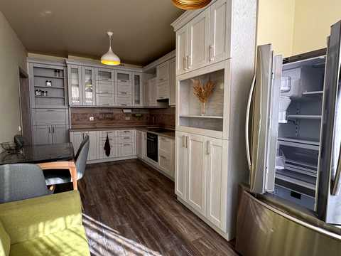 квартира по адресу Карла Мікльоша ул., 25