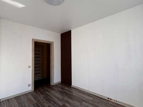 квартира по адресу Карла Мікльоша ул., 25