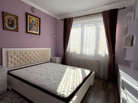 квартира по адресу Карла Мікльоша ул., 25