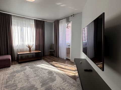 квартира по адресу Карла Мікльоша ул., 25