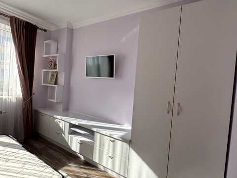 квартира по адресу Карла Мікльоша ул., 25