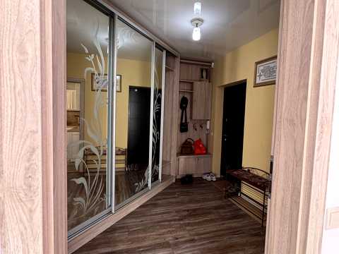 квартира по адресу Карла Мікльоша ул., 25