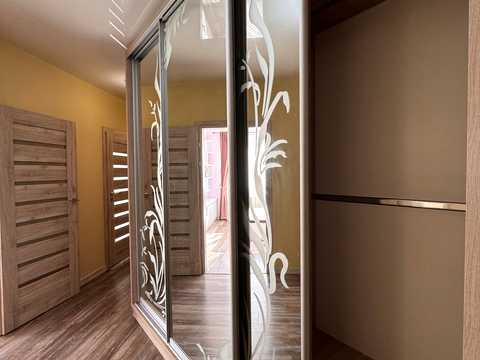 квартира по адресу Карла Мікльоша ул., 25