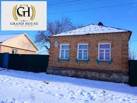 дом по адресу В Акимівська, 3