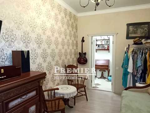 квартира за адресою Одеса, Ковальська вул., 59