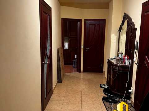 квартира за адресою Наукова вул., 49-А