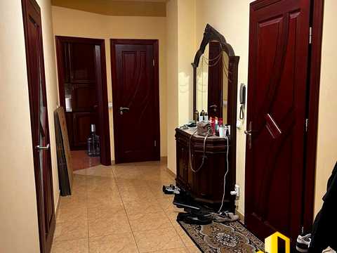 квартира за адресою Наукова вул., 49-А
