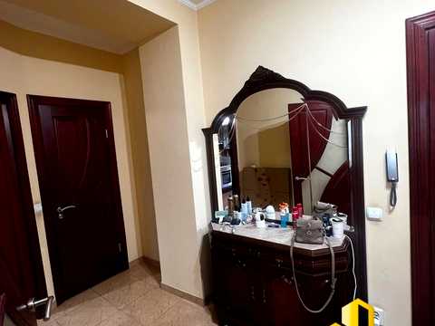 квартира за адресою Наукова вул., 49-А