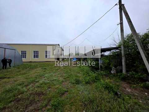 комерційна за адресою Зоряна вул., 55