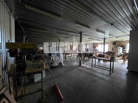 комерційна за адресою Зоряна вул., 55