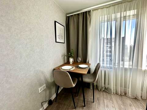 квартира за адресою Симиренка вул., 20