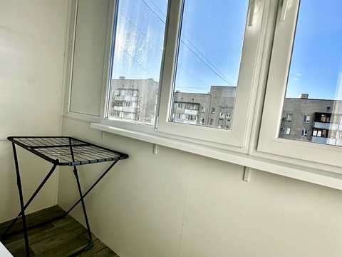 квартира за адресою Симиренка вул., 20