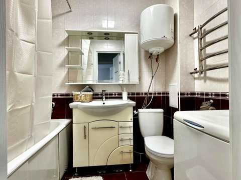 квартира за адресою Симиренка вул., 20