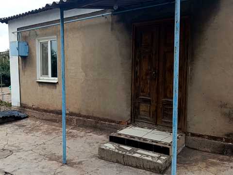 дом по адресу Чудова ул.