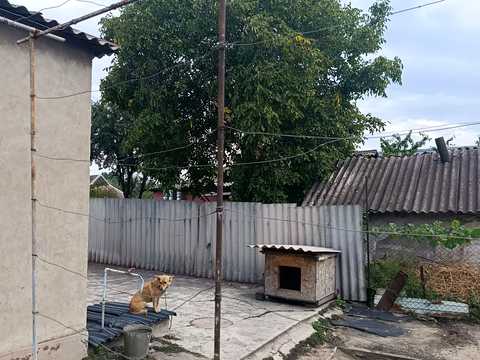 дом по адресу Чудова ул.