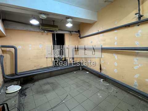 коммерческая по адресу Софиевская ул., 1/2
