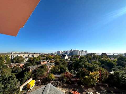 квартира за адресою Степана Бандери вул., (Будинок 1)