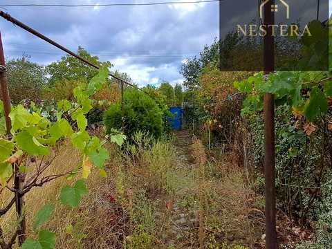 дом по адресу Насыпная ул.