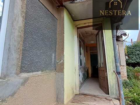 дом по адресу Насыпная ул.
