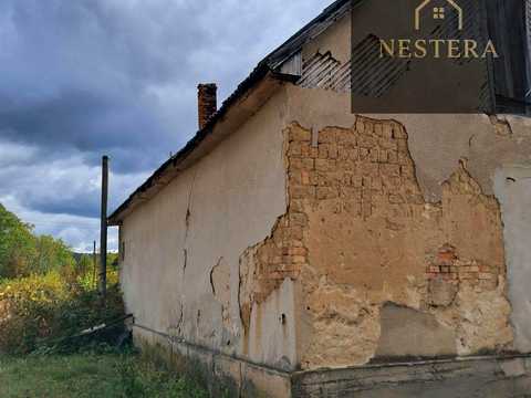 дом по адресу Насыпная ул.