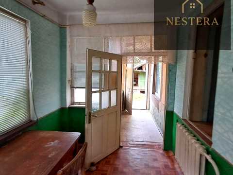 дом по адресу Насыпная ул.