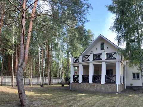 дом по адресу європейська 22