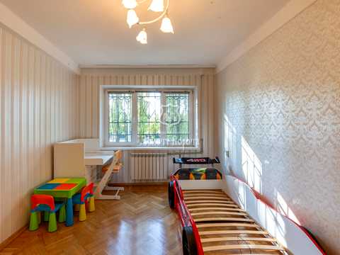 квартира за адресою Івана Виговського вул. (Маршала Гречка), 8