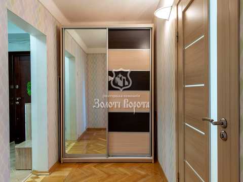 квартира за адресою Івана Виговського вул. (Маршала Гречка), 8
