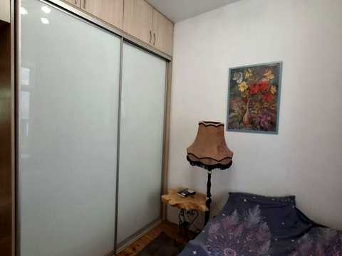 квартира за адресою Виконкомівська вул., 9