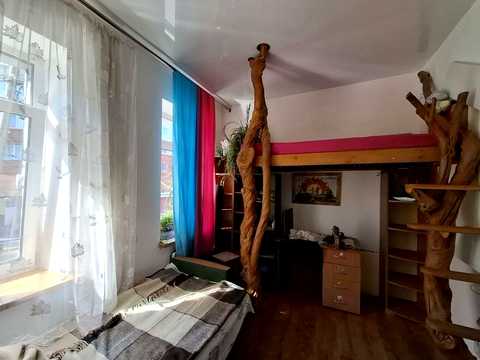 квартира за адресою Виконкомівська вул., 9