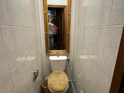 квартира по адресу Нижанковского ул., 3