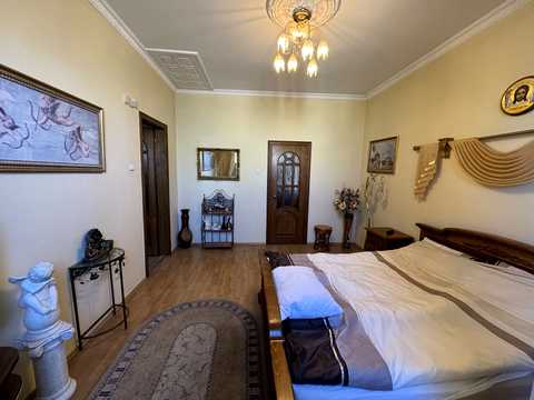 квартира по адресу Нижанковского ул., 3