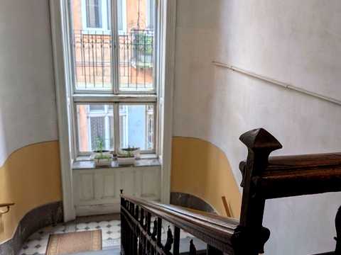 квартира по адресу Нижанковского ул., 3