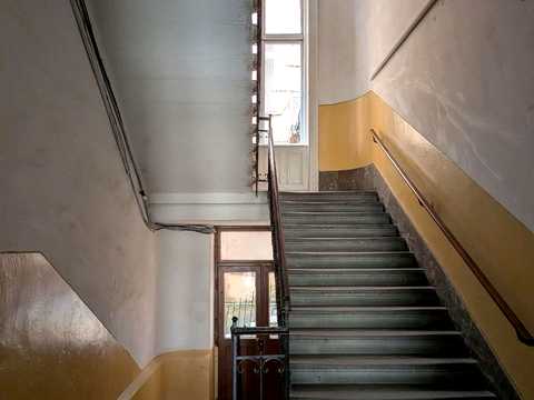 квартира по адресу Нижанковского ул., 3