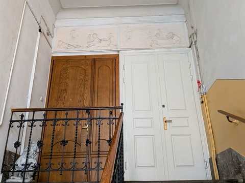 квартира по адресу Нижанковского ул., 3