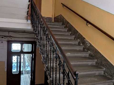 квартира по адресу Нижанковского ул., 3