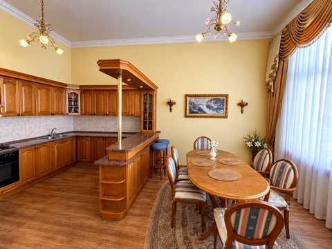 квартира по адресу Нижанковского ул., 3