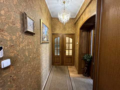квартира по адресу Нижанковского ул., 3