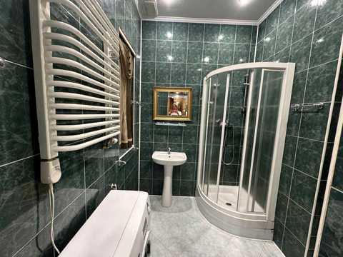 квартира по адресу Нижанковского ул., 3