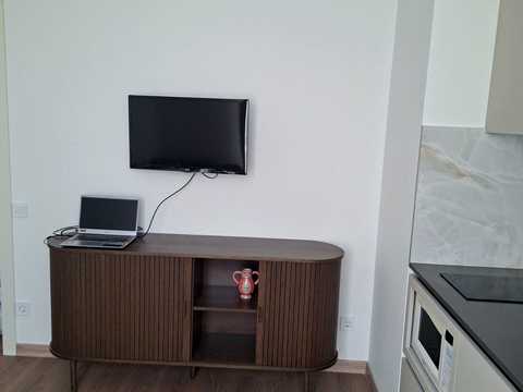 квартира за адресою Салютна вул., 2к17