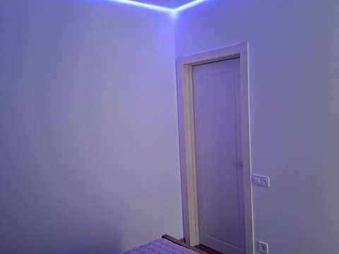 квартира за адресою Салютна вул., 2к17